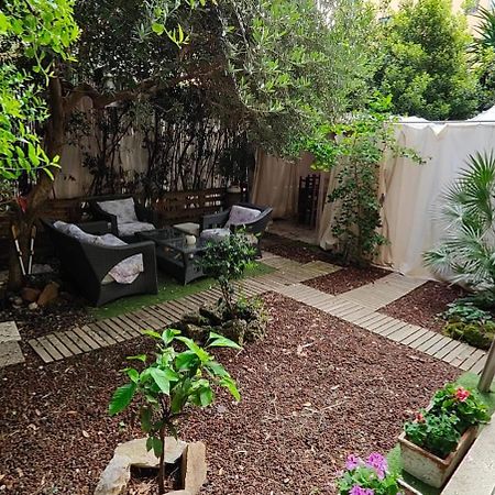 Home Garden Rome Casa Kangen Extérieur photo