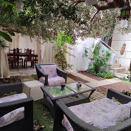 Home Garden Rome Casa Kangen Extérieur photo
