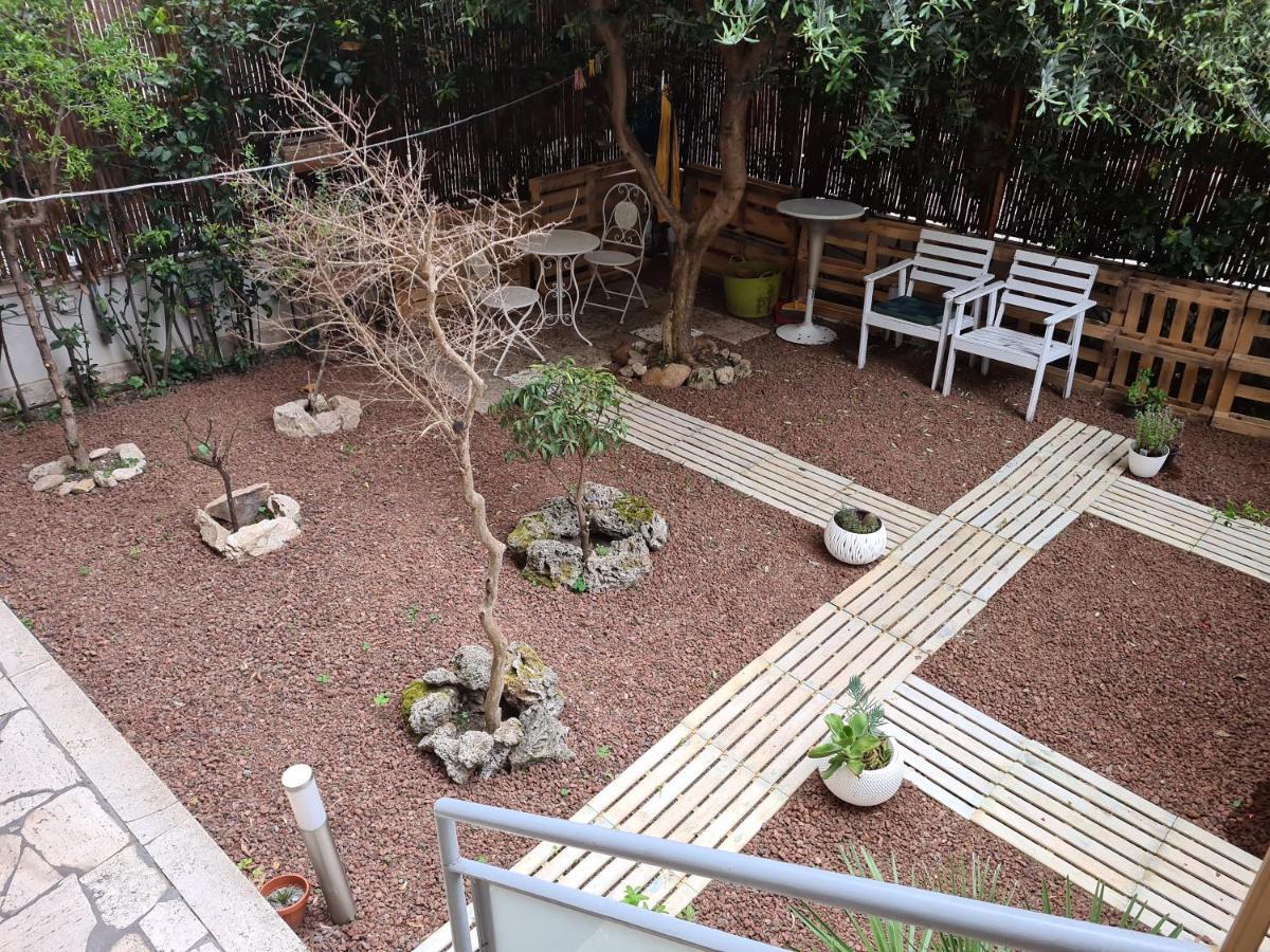 Home Garden Rome Casa Kangen Extérieur photo