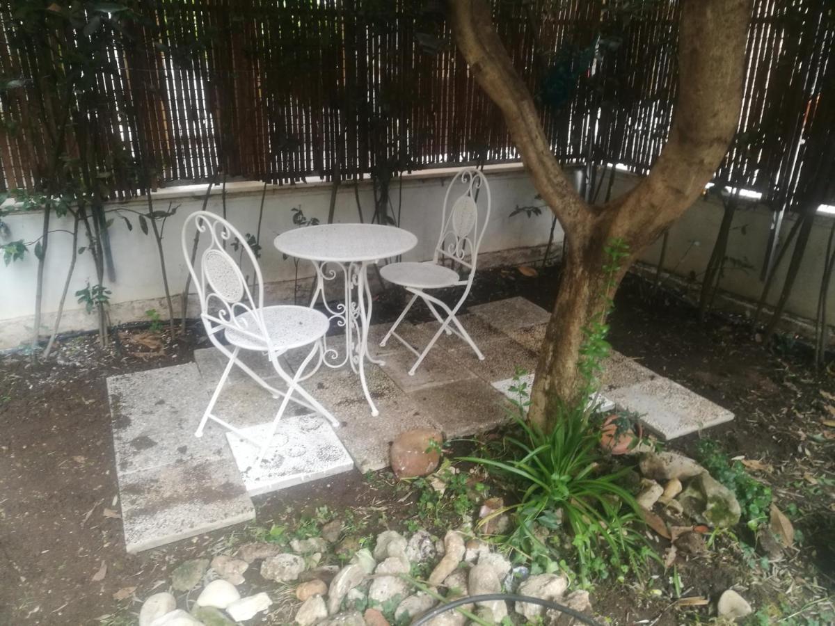 Home Garden Rome Casa Kangen Extérieur photo