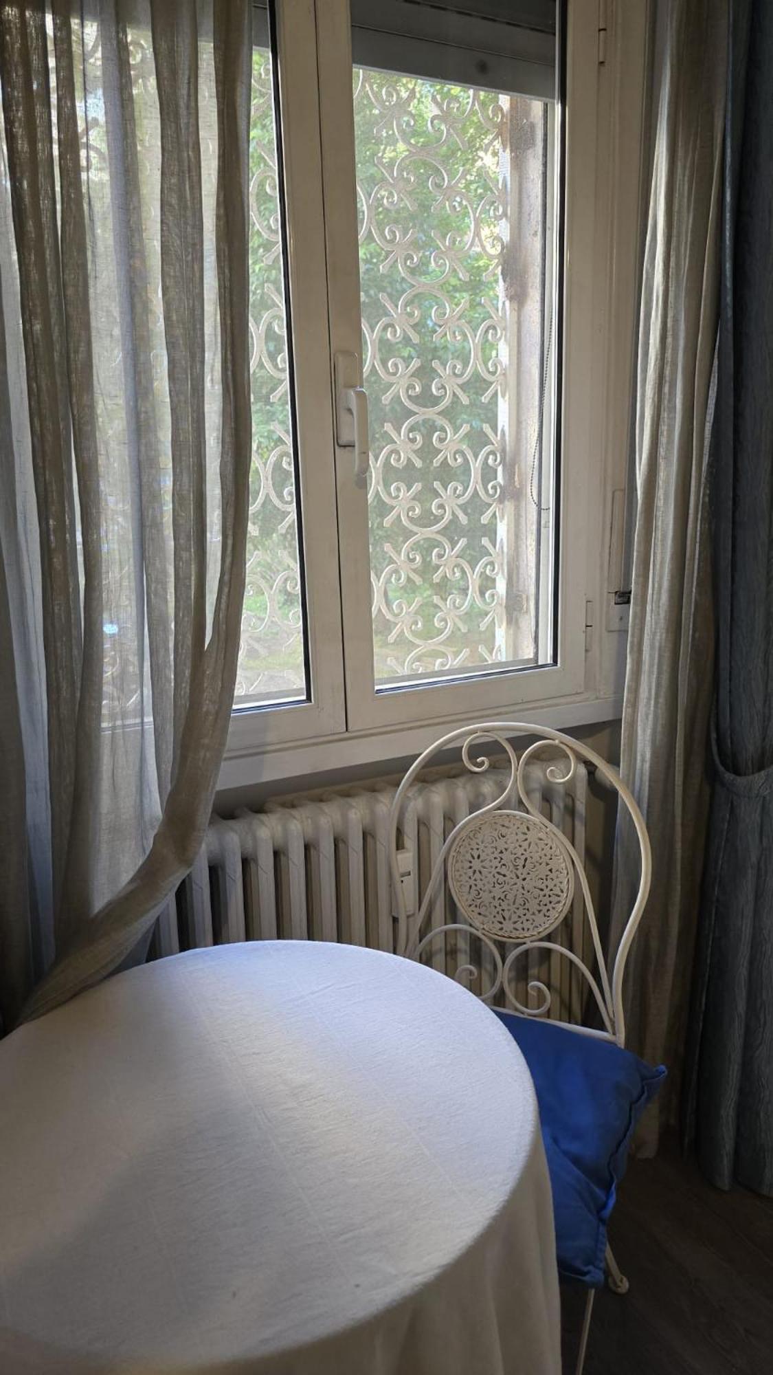 Home Garden Rome Casa Kangen Extérieur photo